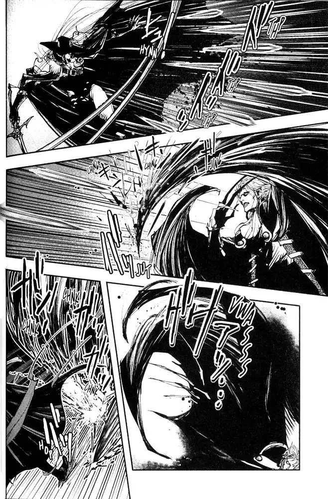 Vampire Hunter D Chapter 14 18